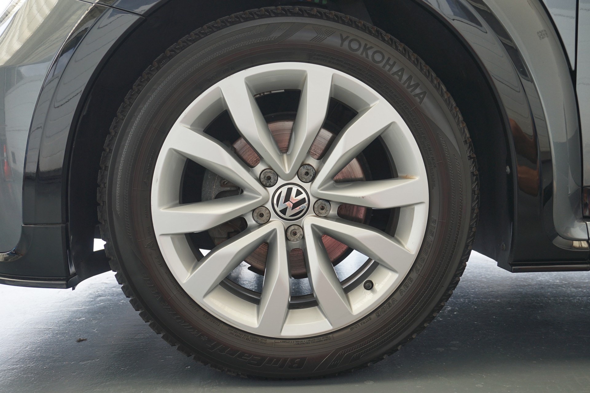 VW Beetle 1.4 TSI BMT R-Line-image-10