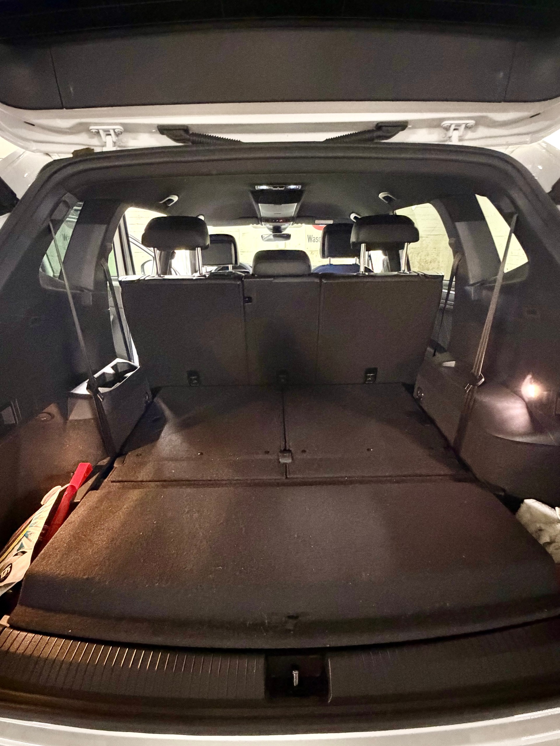 VW 2.0 TSI Highline DSG Allspace-image-2