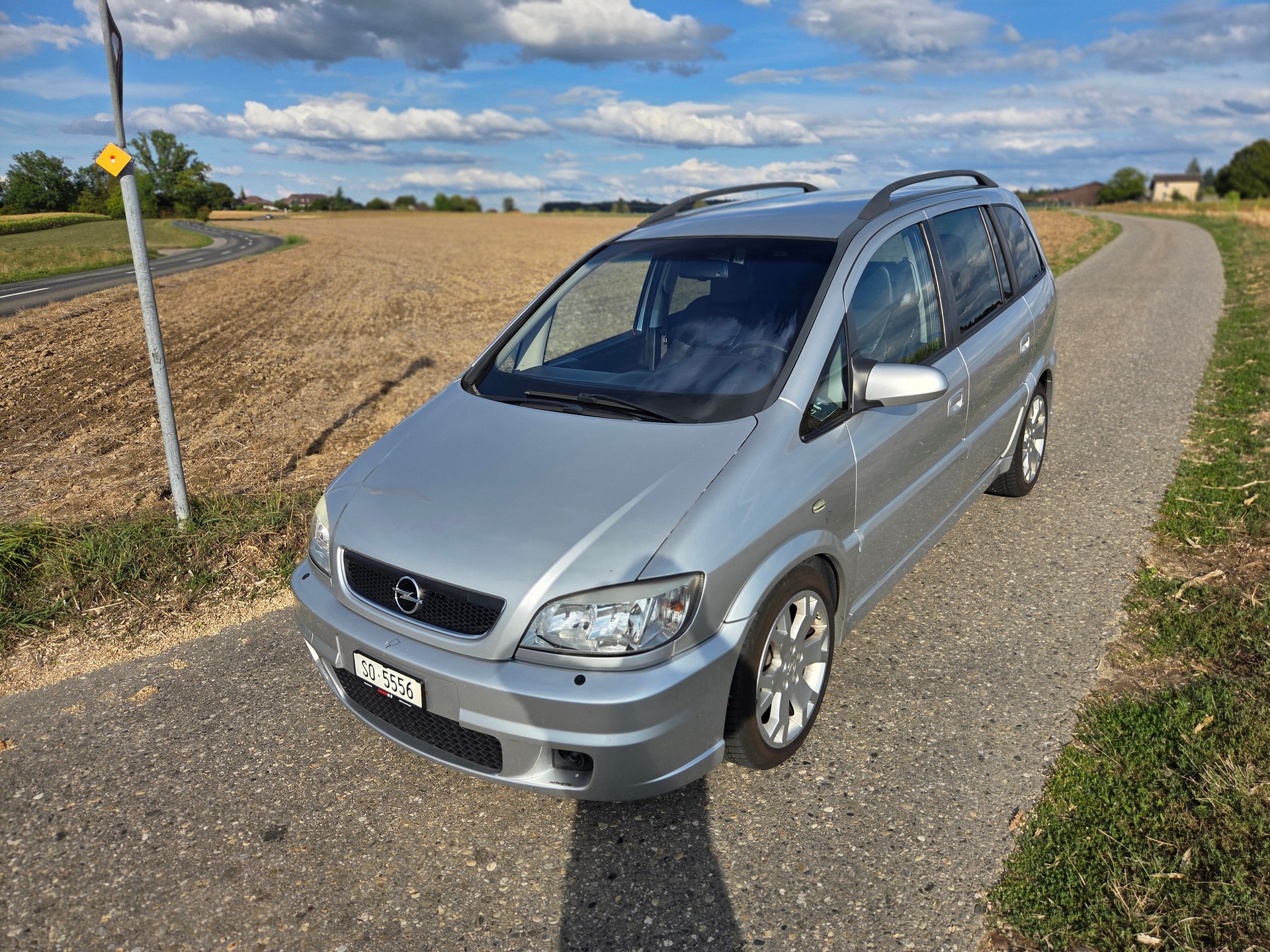 OPEL OPC 200PS-image-1