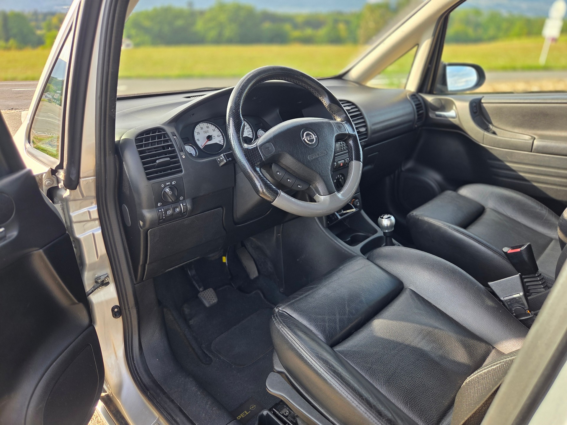 OPEL OPC 200PS-image-6