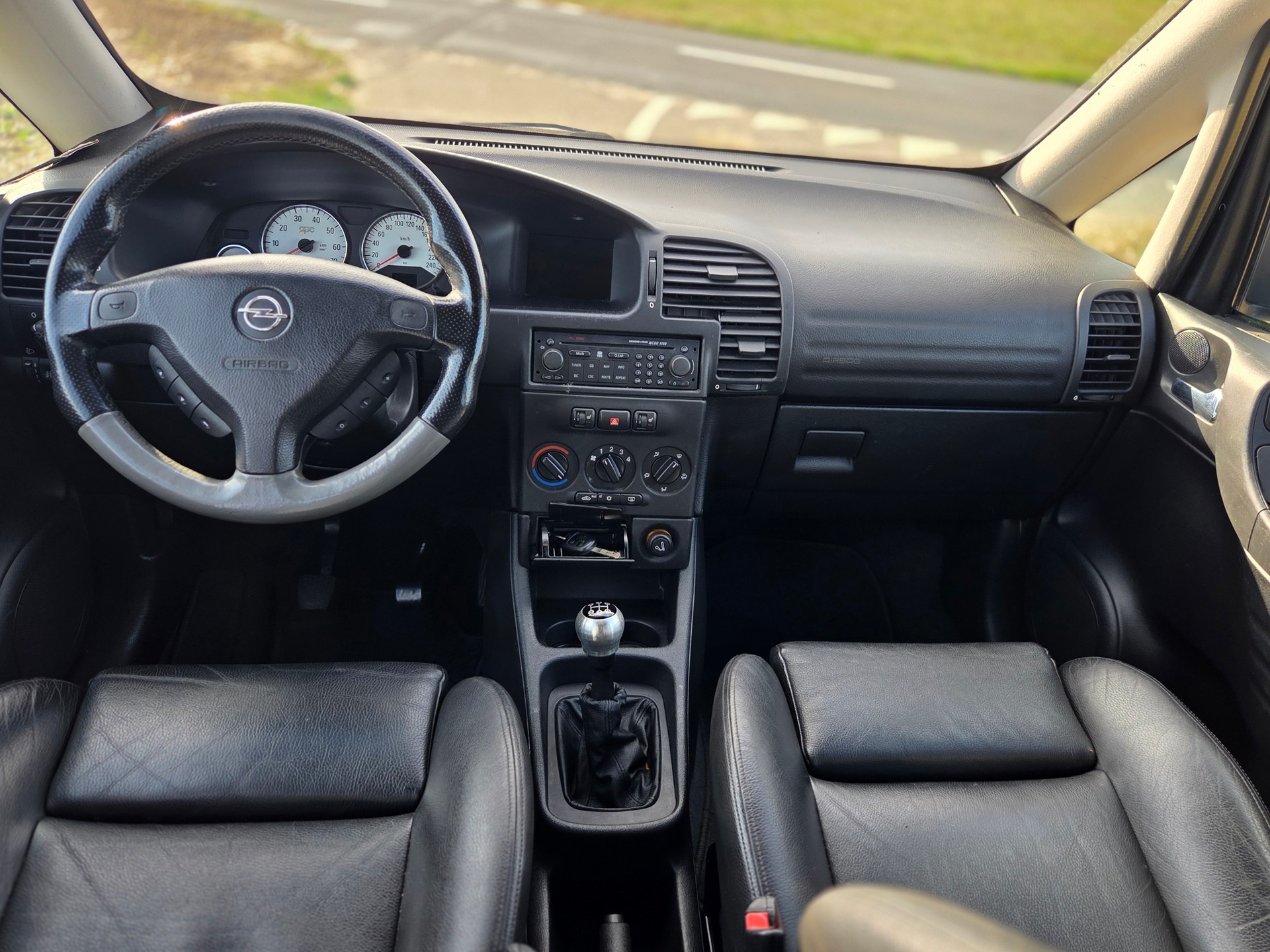 OPEL OPC 200PS-image-7