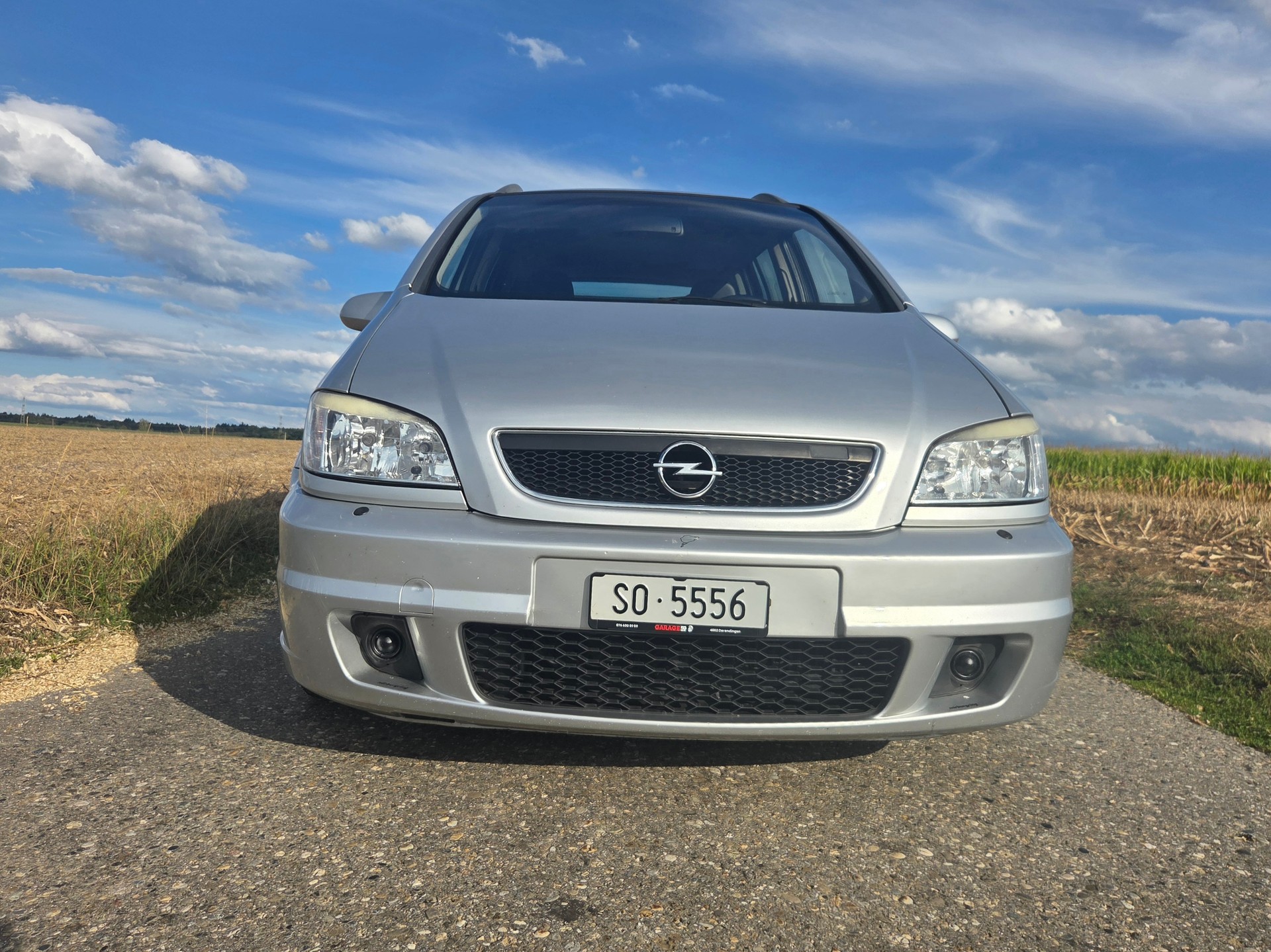 OPEL OPC 200PS-image-2