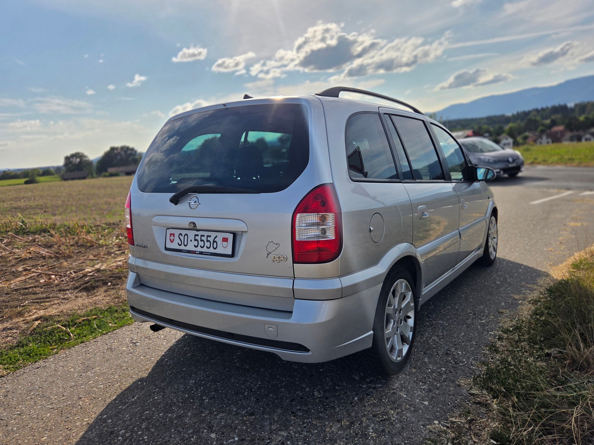 OPEL OPC 200PS-image-4