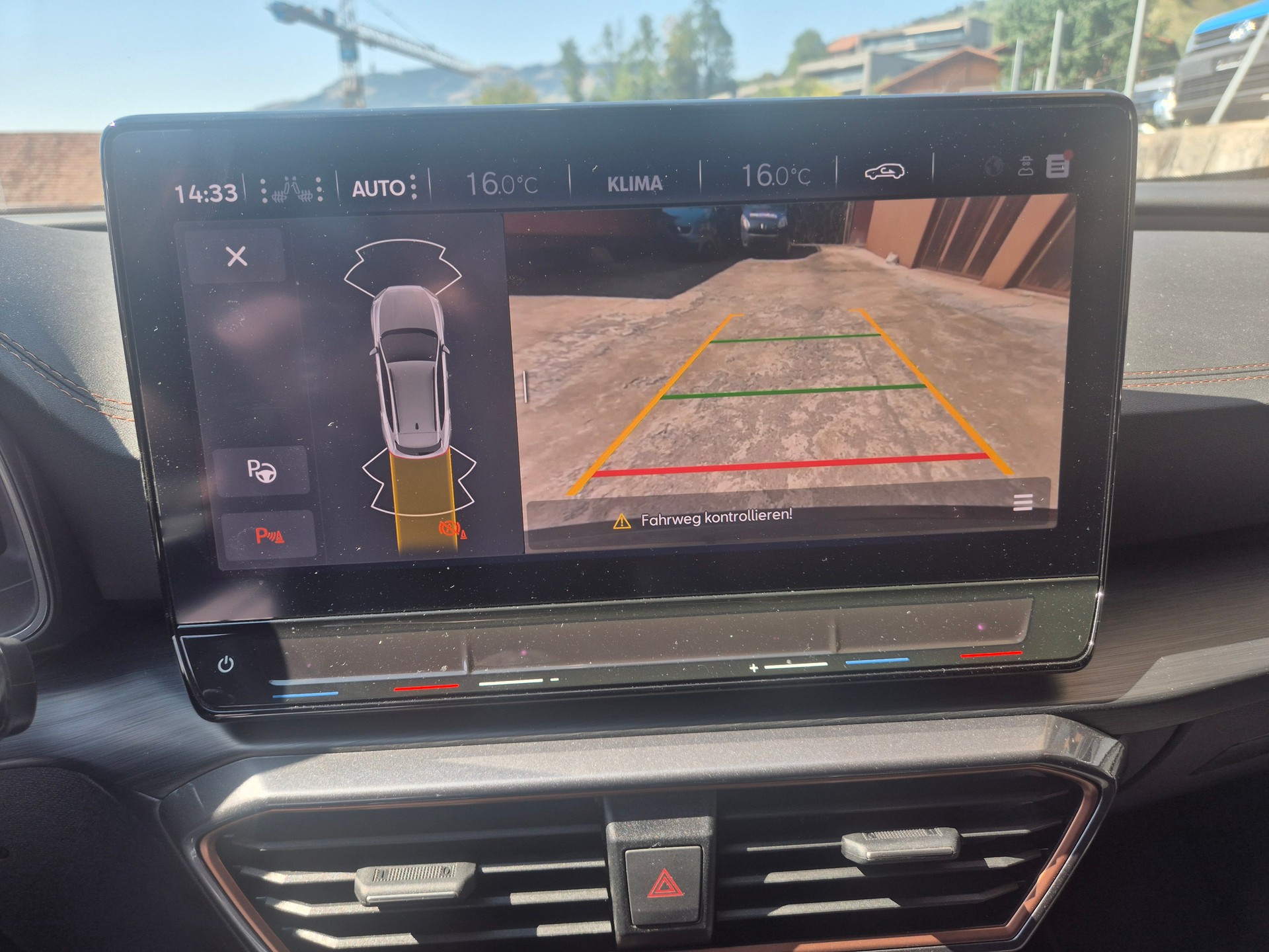 CUPRA Formentor 2.0TSI 4Drive Inicio DSG-image-8