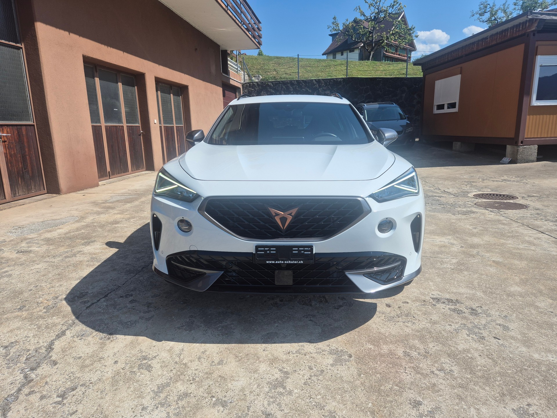 CUPRA Formentor 2.0TSI 4Drive Inicio DSG-image-0