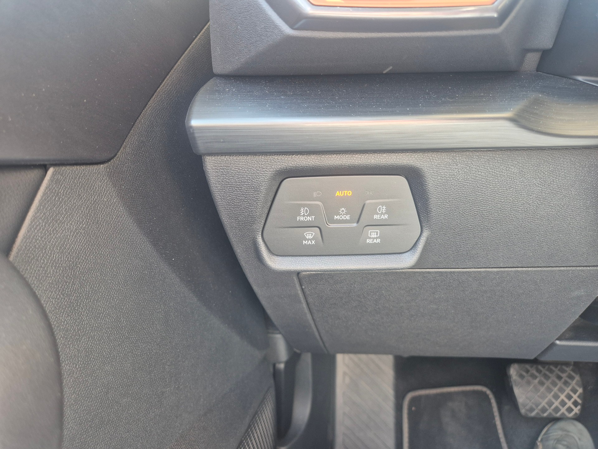 CUPRA Formentor 2.0TSI 4Drive Inicio DSG-image-5