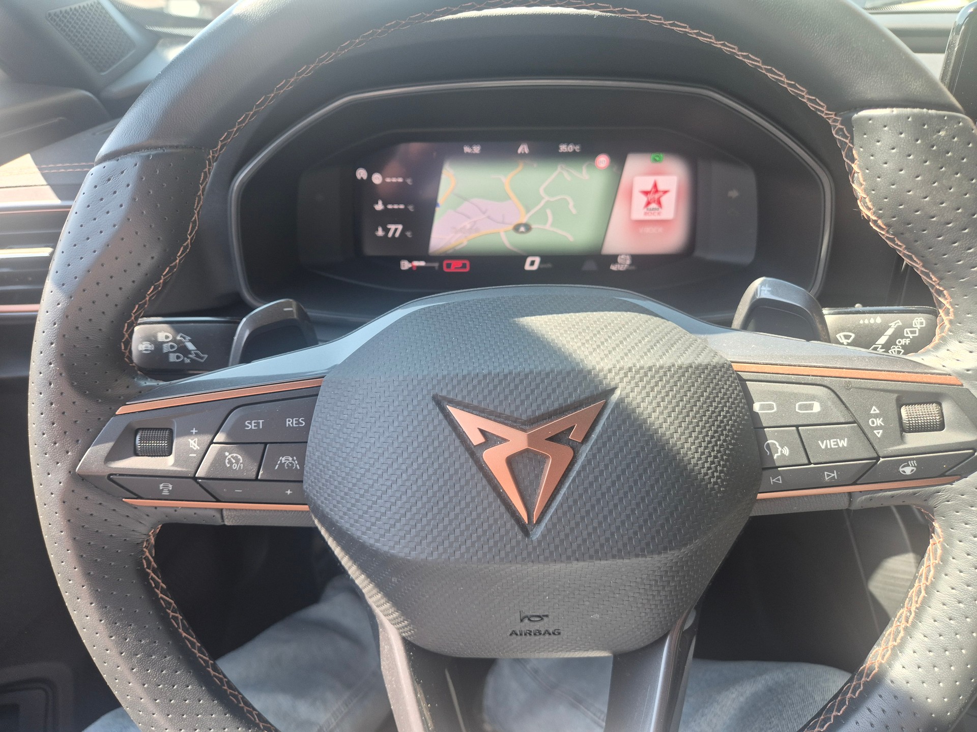 CUPRA Formentor 2.0TSI 4Drive Inicio DSG-image-6