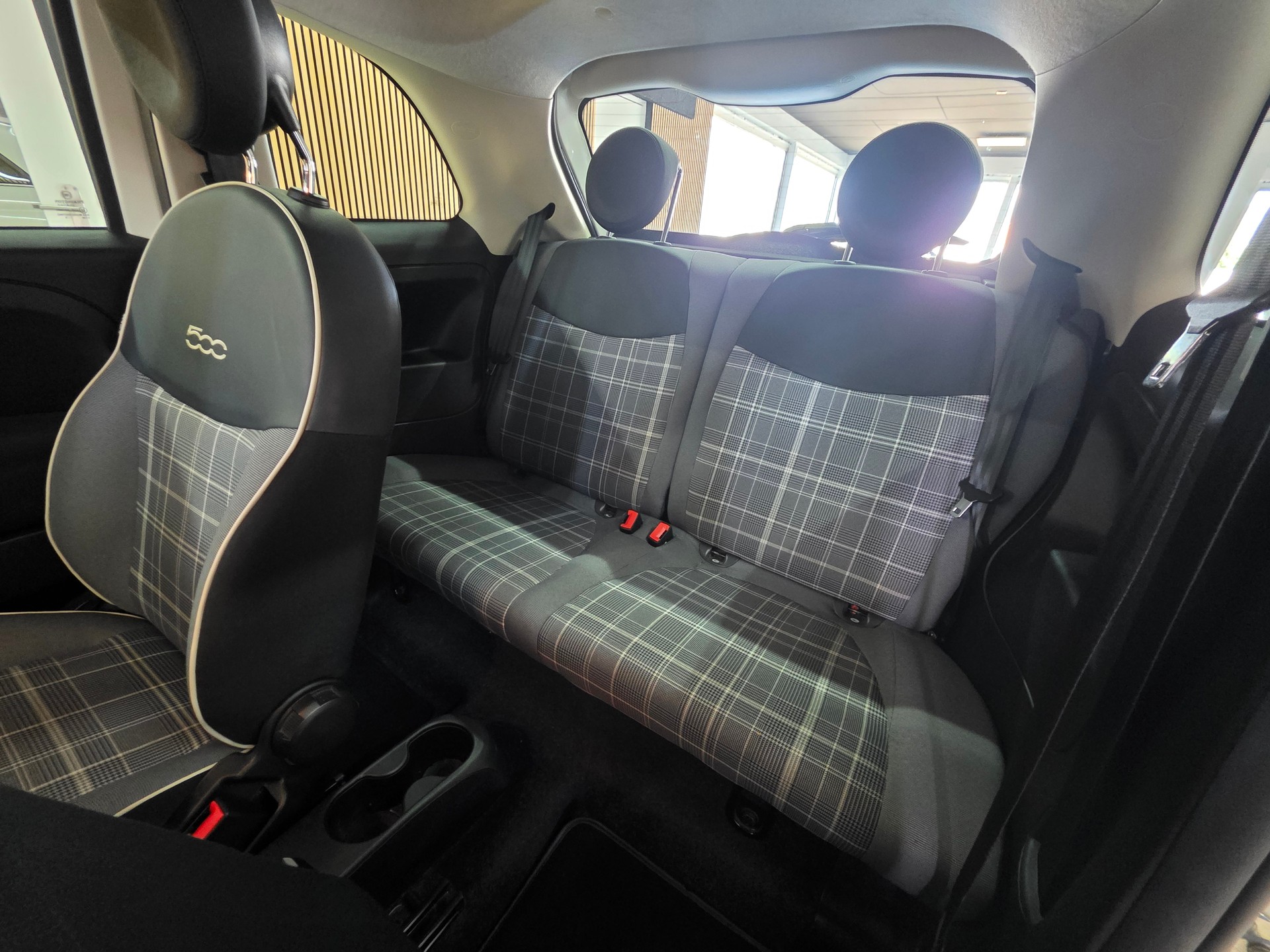 FIAT 500 0.9 Twinair Lounge Dualogic-image-12