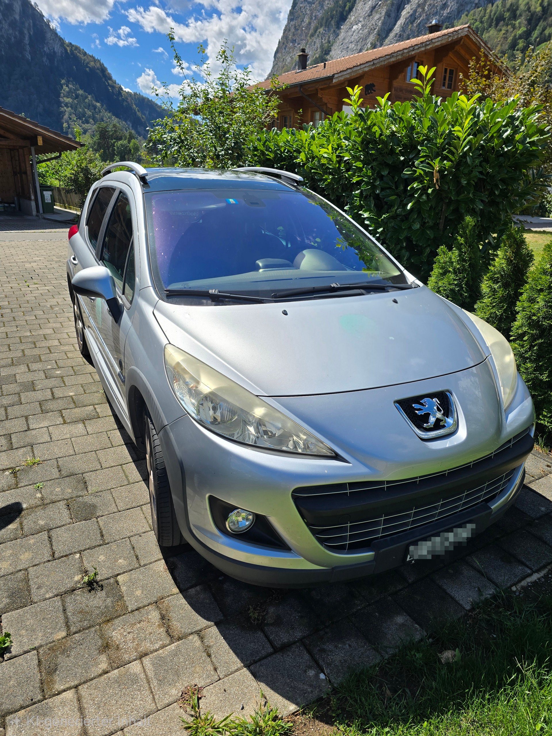 PEUGEOT 207-image-0
