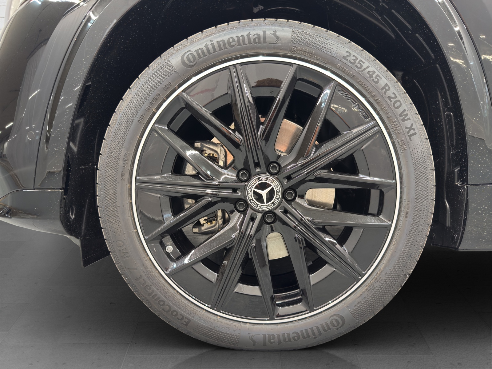 MERCEDES-BENZ GLB 220 4Matic-image-5
