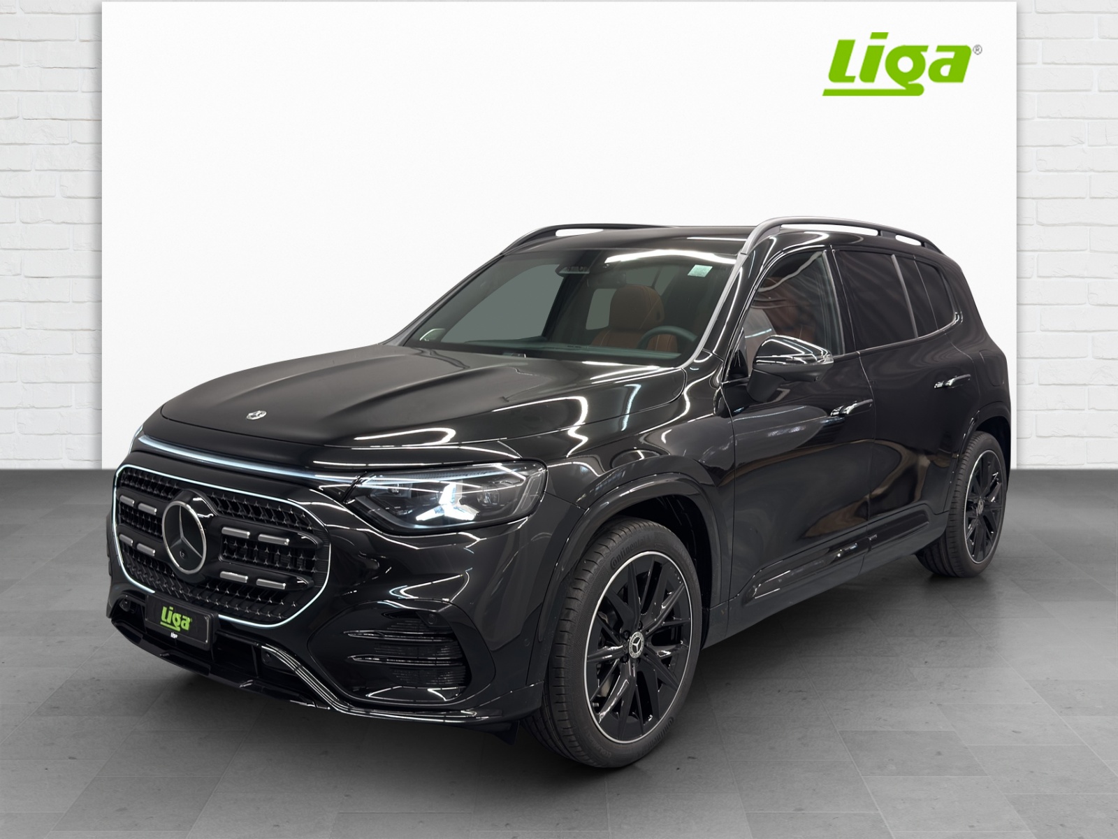 MERCEDES-BENZ GLB 220 4Matic-image-0