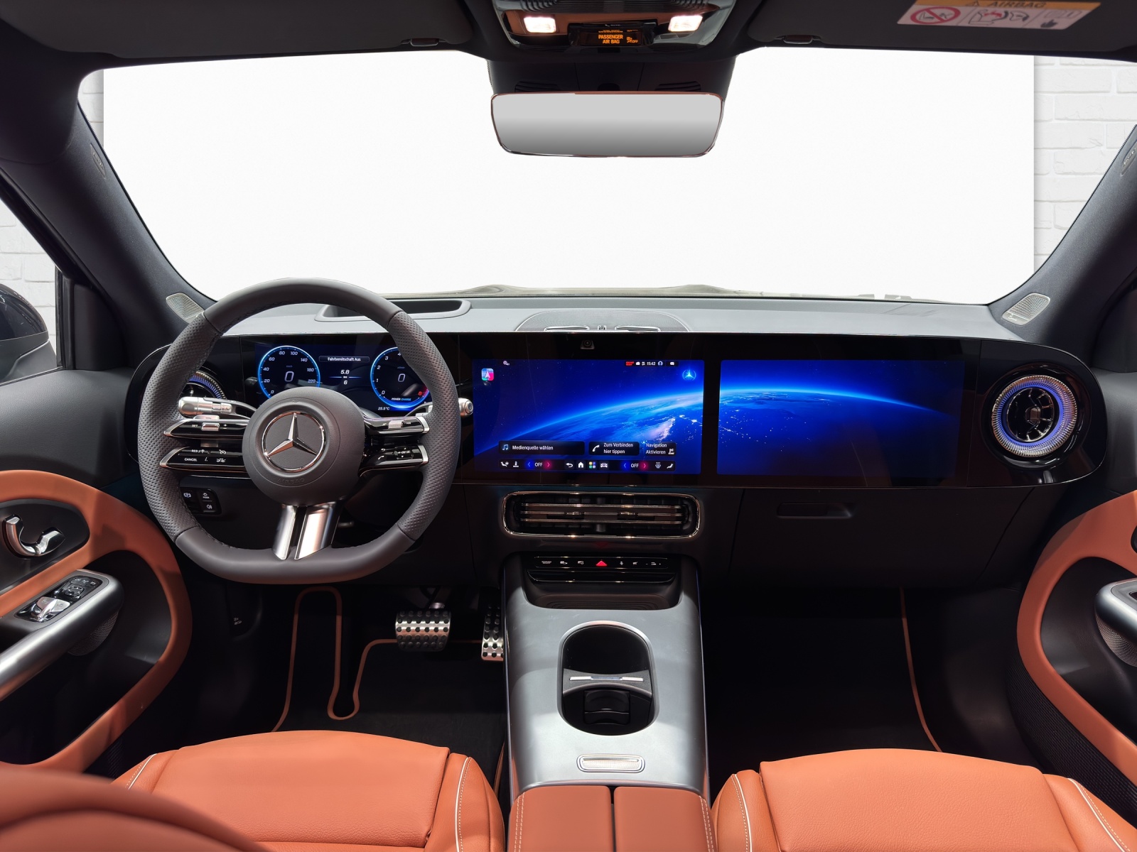 MERCEDES-BENZ GLB 220 4Matic-image-7