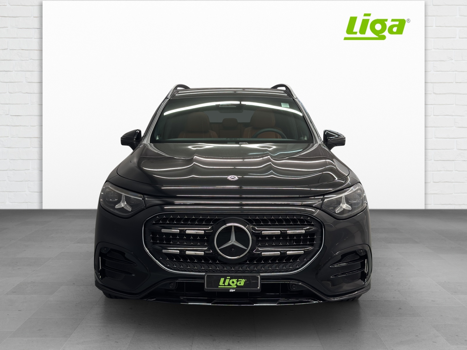 MERCEDES-BENZ GLB 220 4Matic-image-1