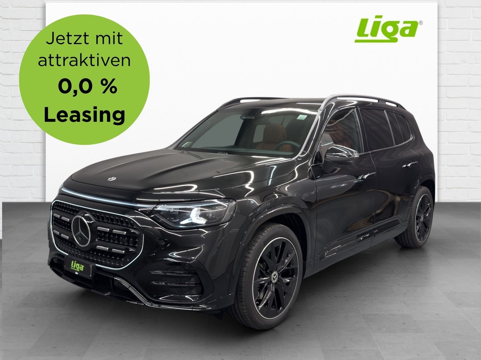 MERCEDES-BENZ GLB 220 4Matic-image-0
