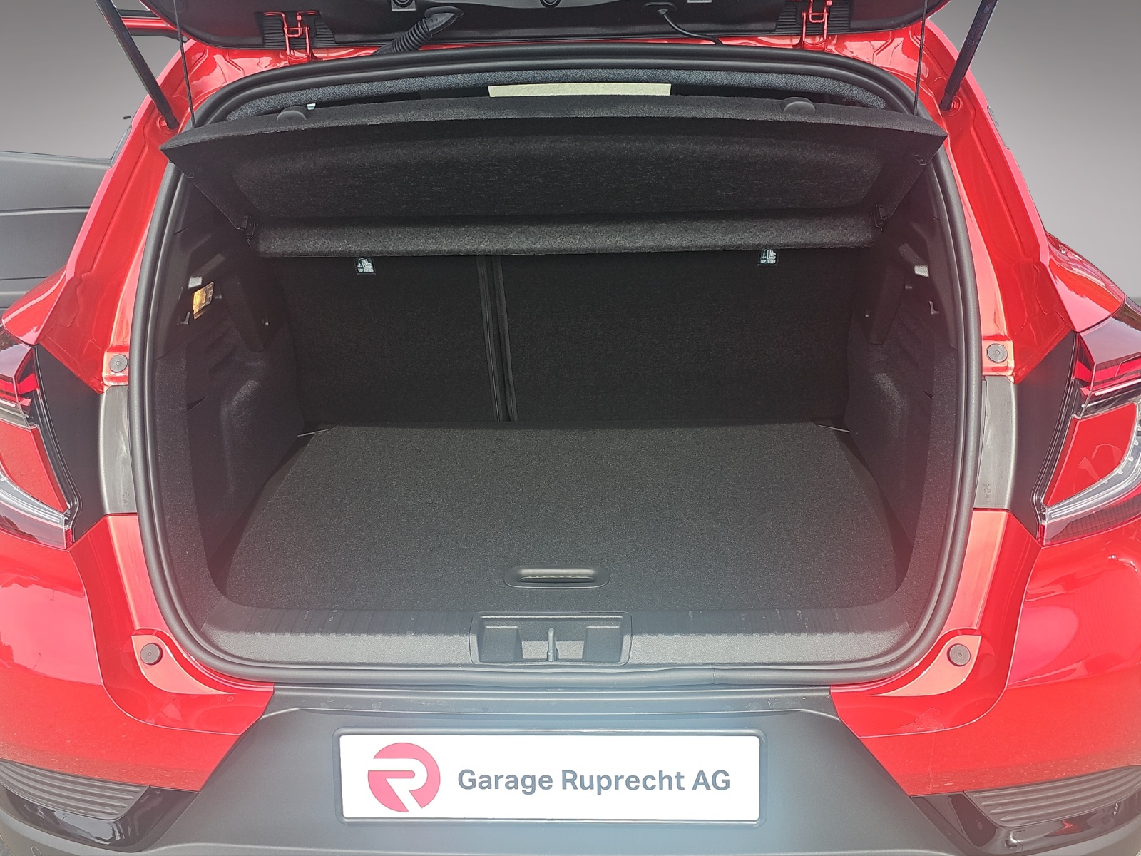MITSUBISHI ASX 1.8 HEV Sport-image-7