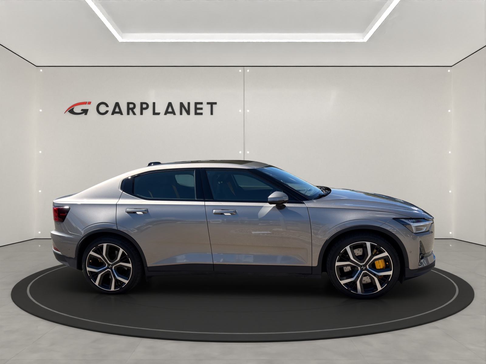 POLESTAR 2 Long Range Dual Motor-showroom-element-1