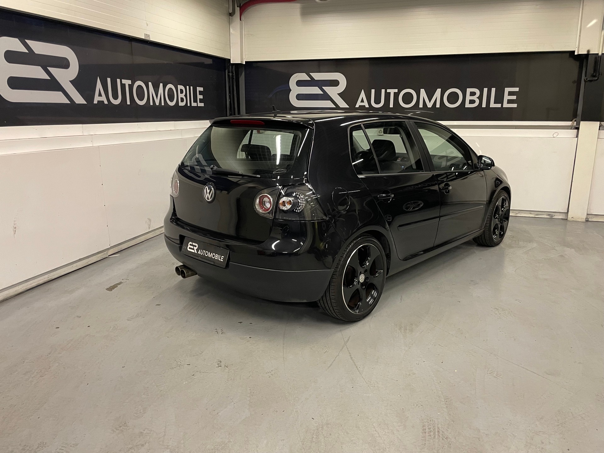 VW Golf 1.4 TSI GT-image-6