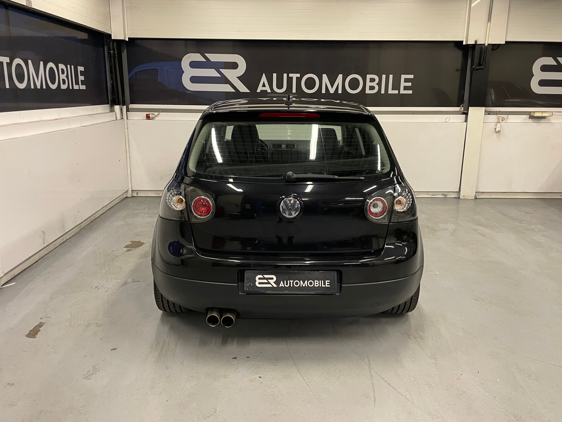 VW Golf 1.4 TSI GT-image-3