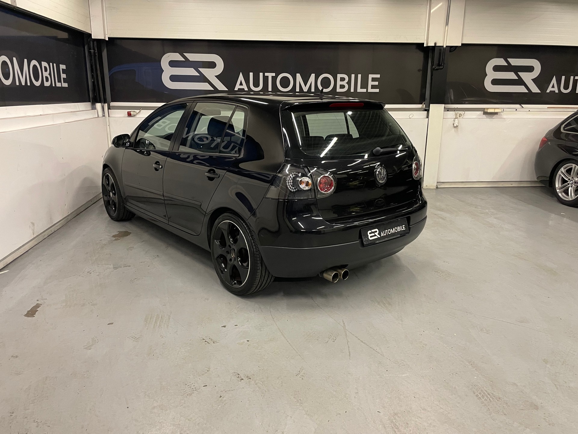 VW Golf 1.4 TSI GT-image-8