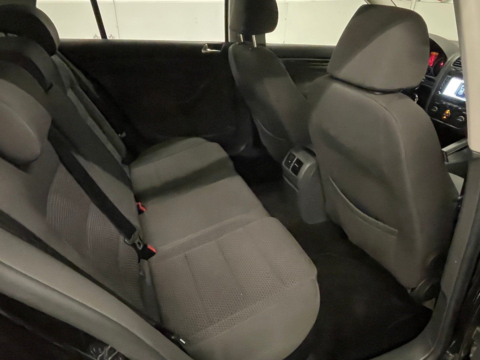 VW Golf 1.4 TSI GT-image-14