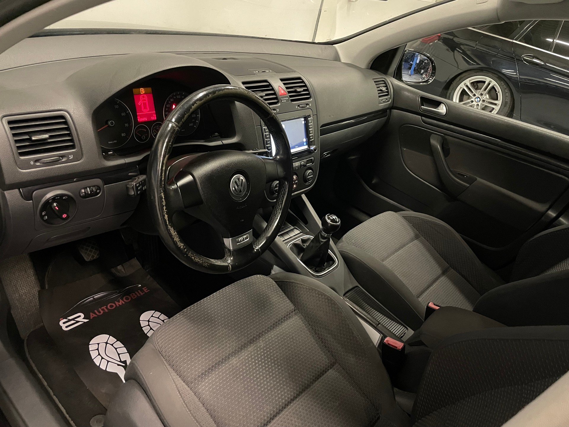 VW Golf 1.4 TSI GT-image-11