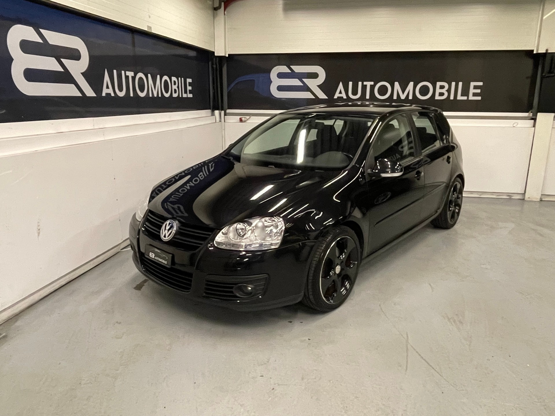 VW Golf 1.4 TSI GT-image-0