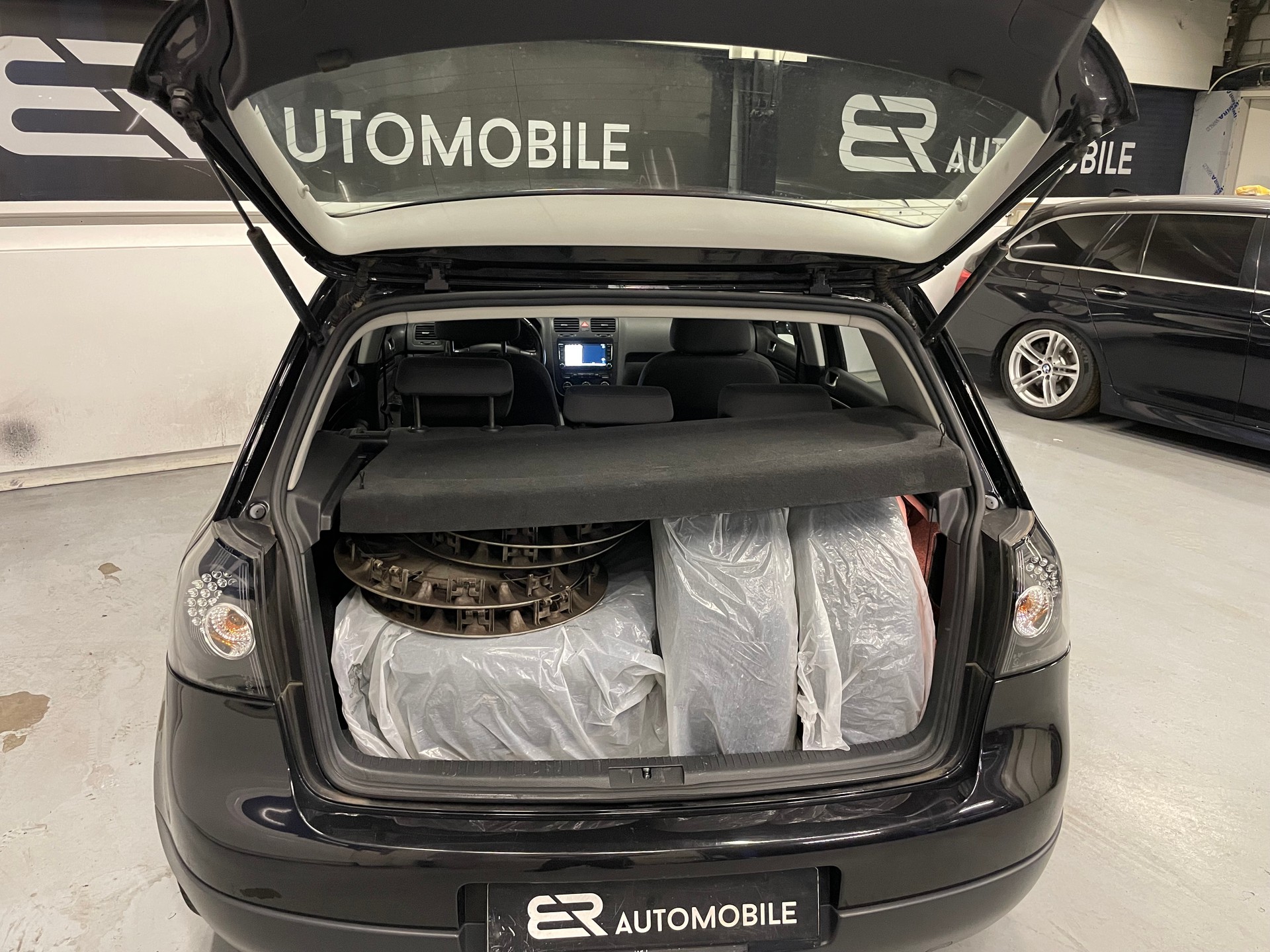 VW Golf 1.4 TSI GT-image-9