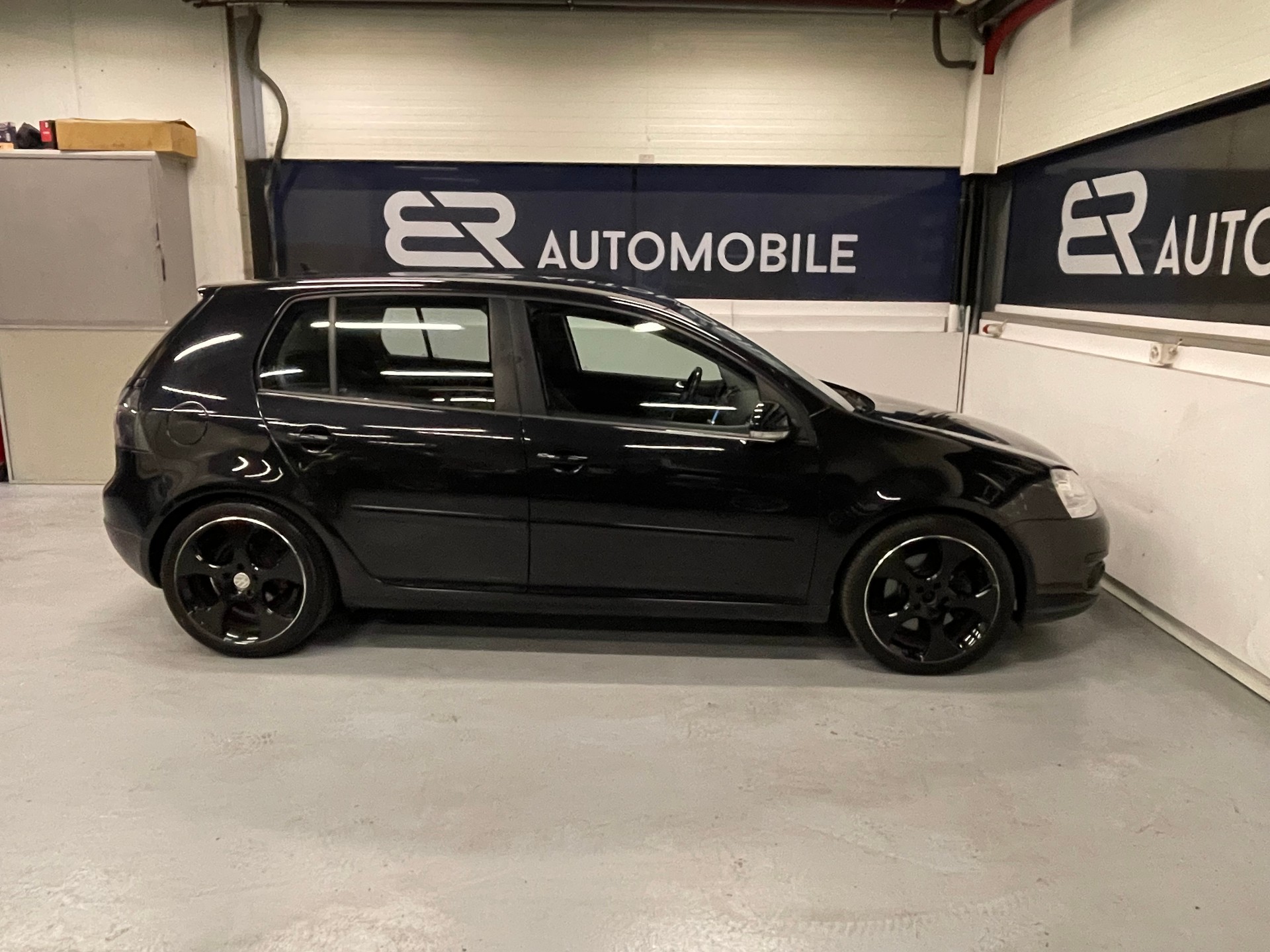 VW Golf 1.4 TSI GT-image-4