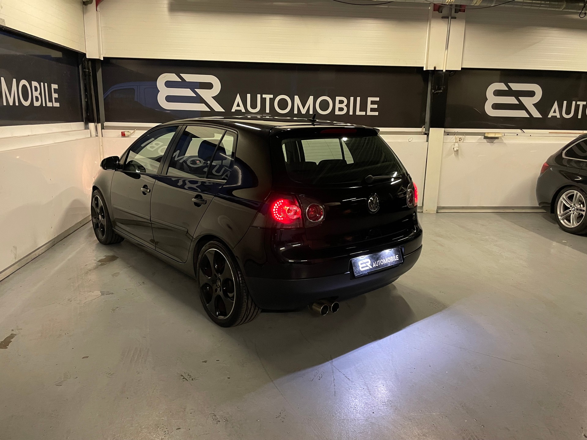 VW Golf 1.4 TSI GT-image-7
