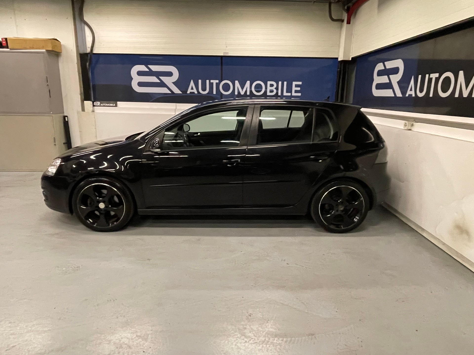 VW Golf 1.4 TSI GT-image-5