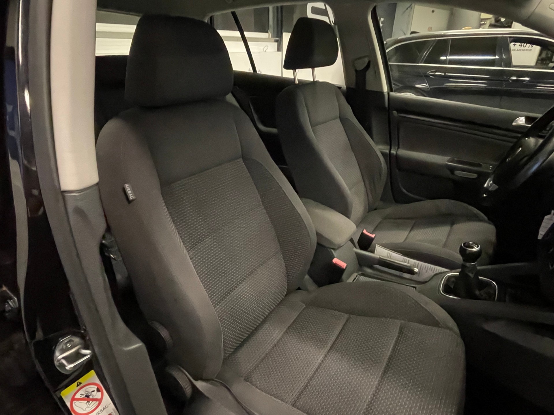 VW Golf 1.4 TSI GT-image-13