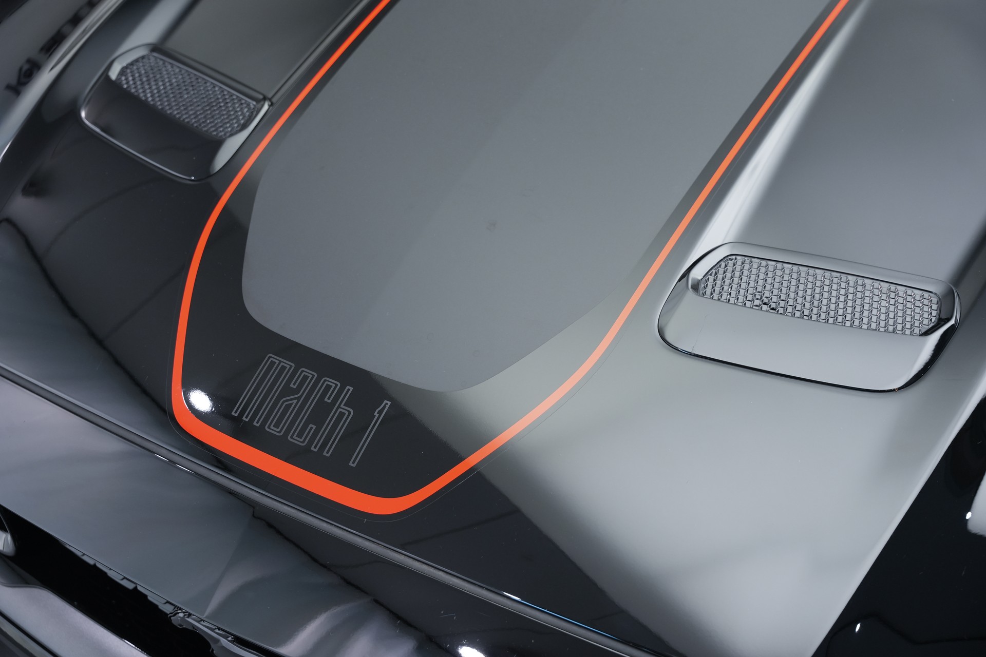 FORD Mustang Fastback 5.0 V8 Mach 1 *Handschalter*-image-37