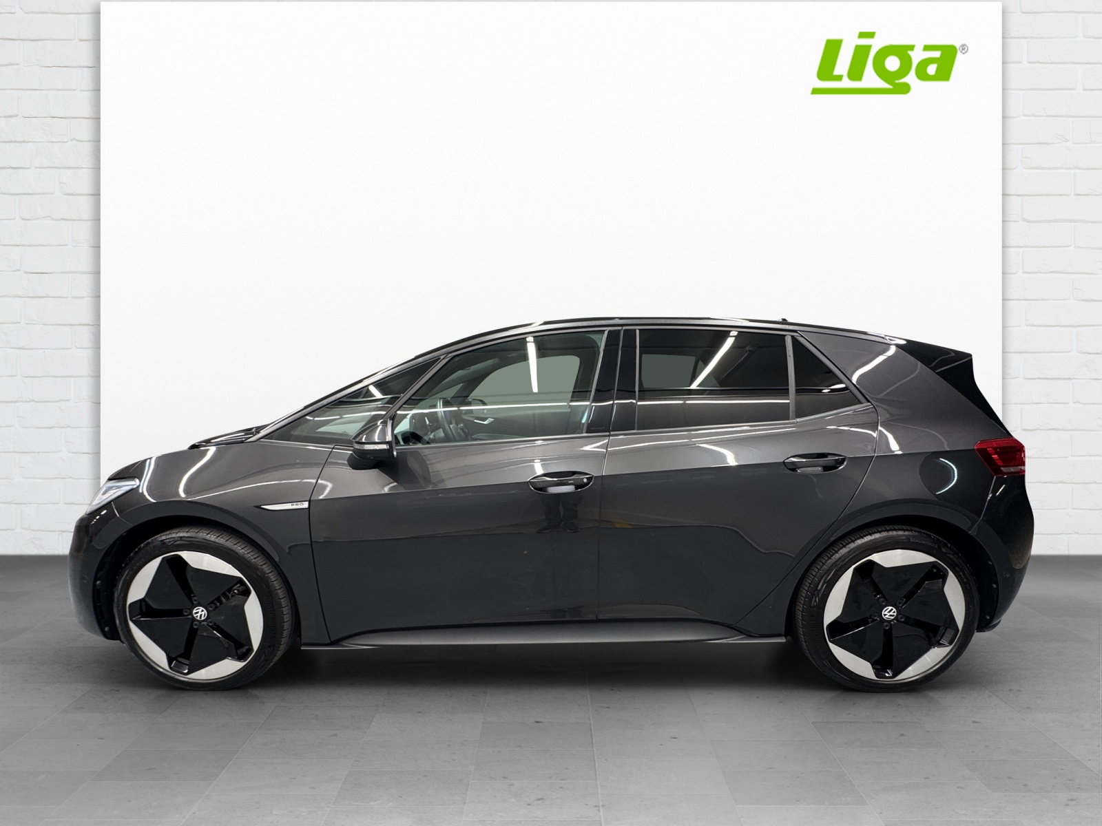 VW ID.3 Pro Performance-image-2
