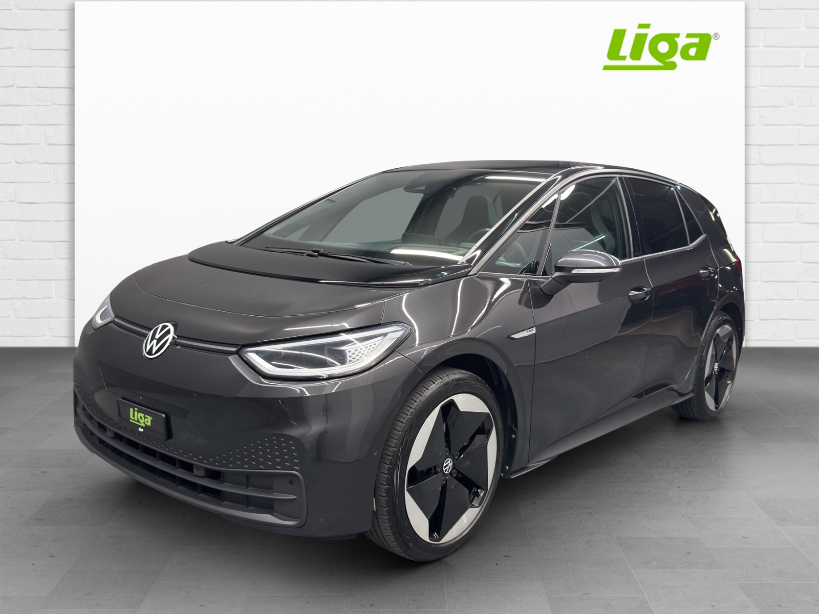 VW ID.3 Pro Performance-image-0