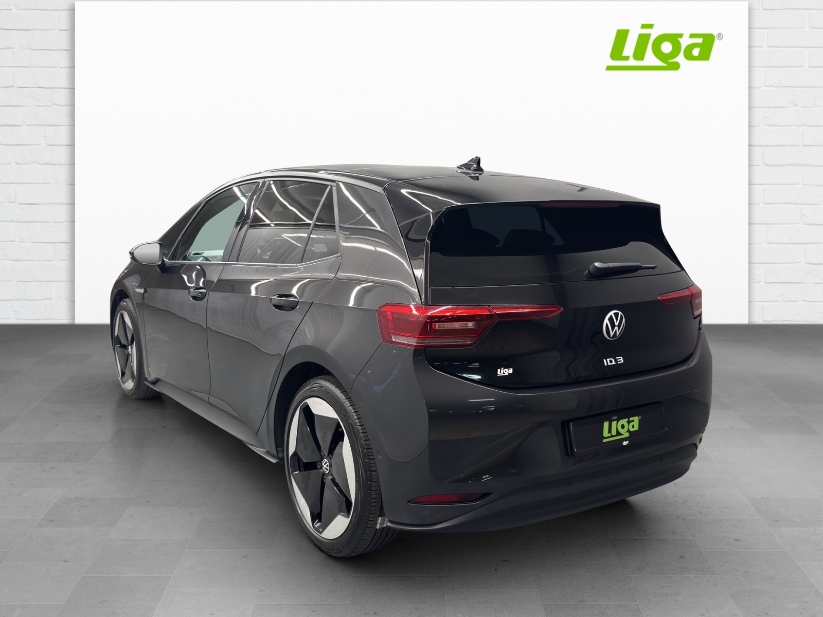 VW ID.3 Pro Performance-image-3