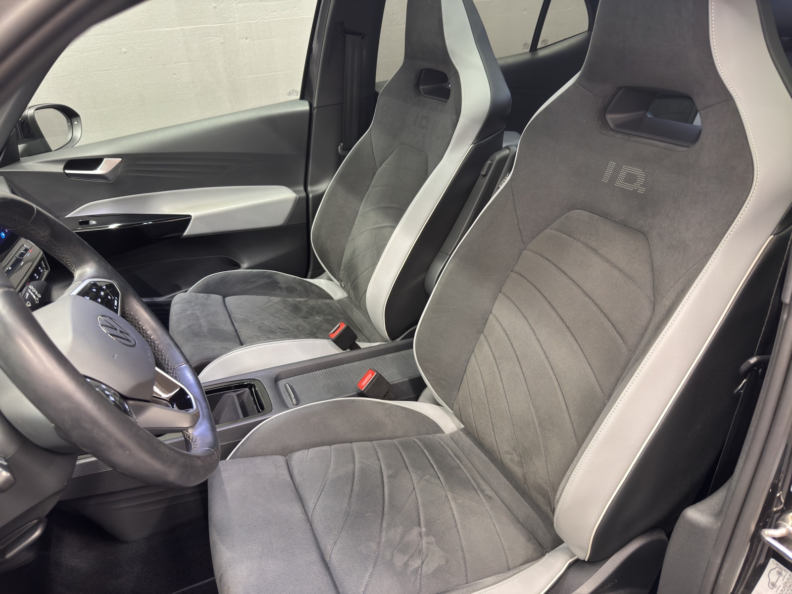 VW ID.3 Pro Performance-image-15