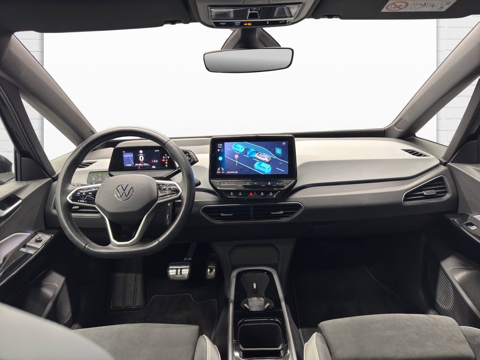 VW ID.3 Pro Performance-image-7