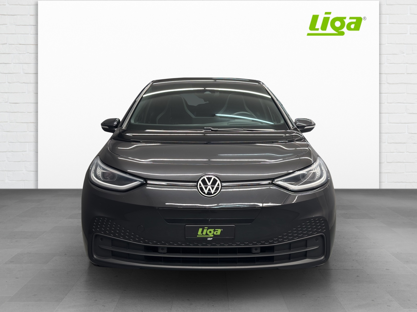 VW ID.3 Pro Performance-image-1