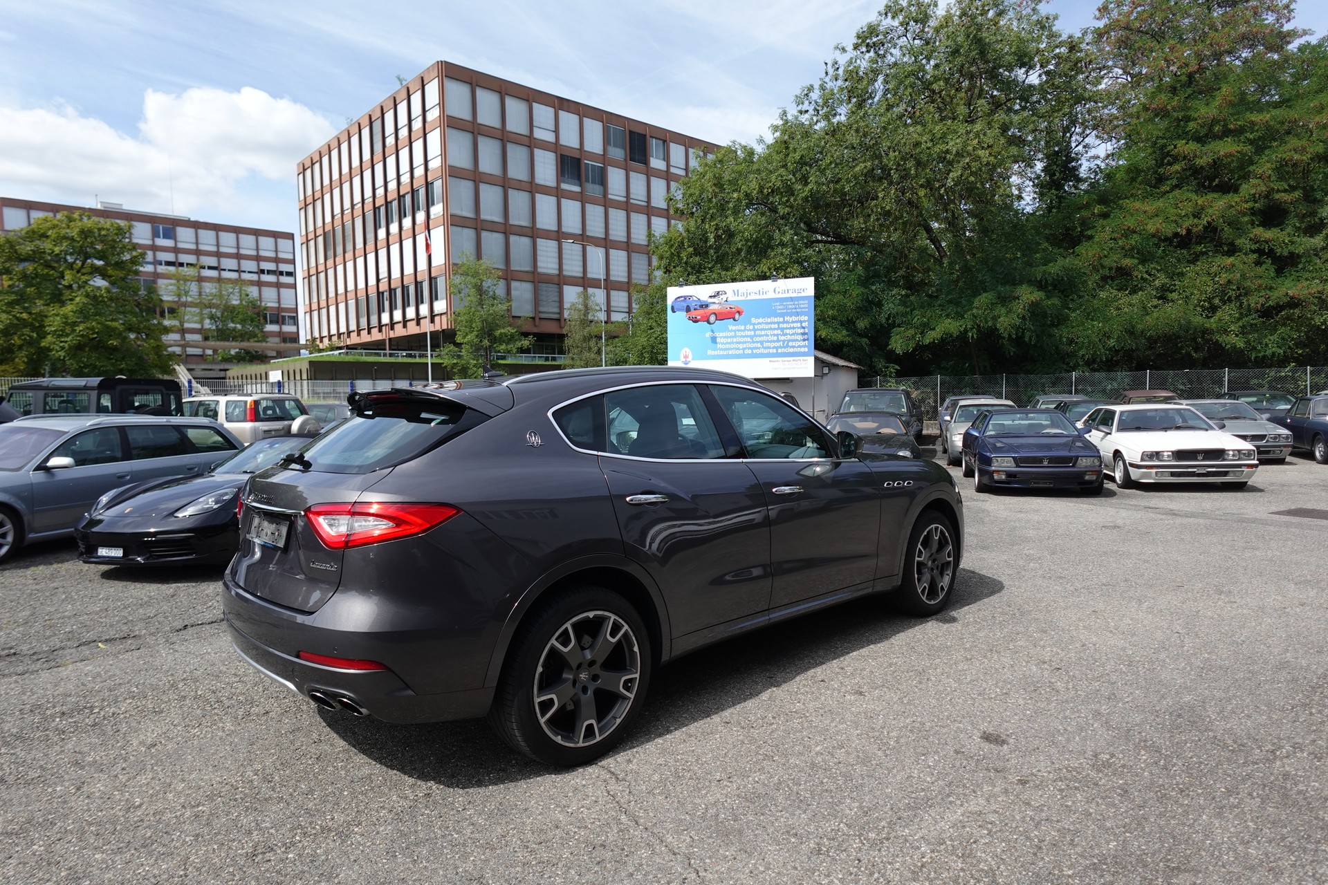 MASERATI S-image-4