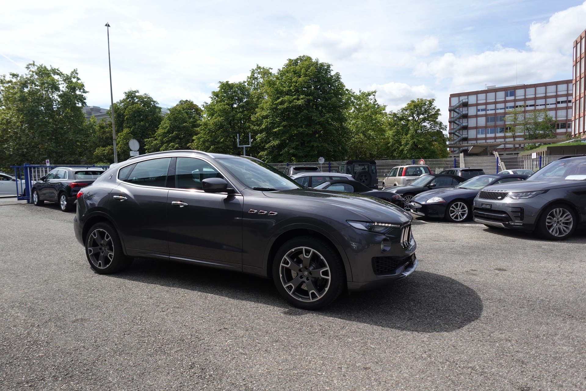 MASERATI S-image-3