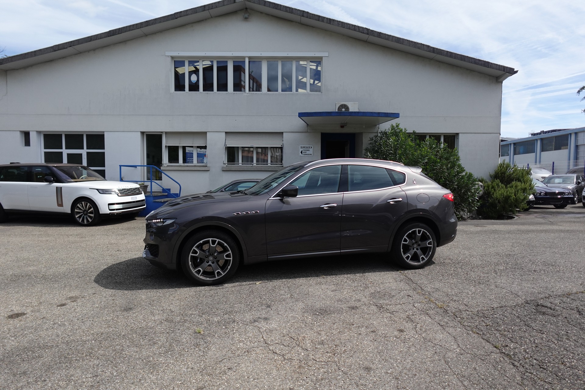 MASERATI S-image-2