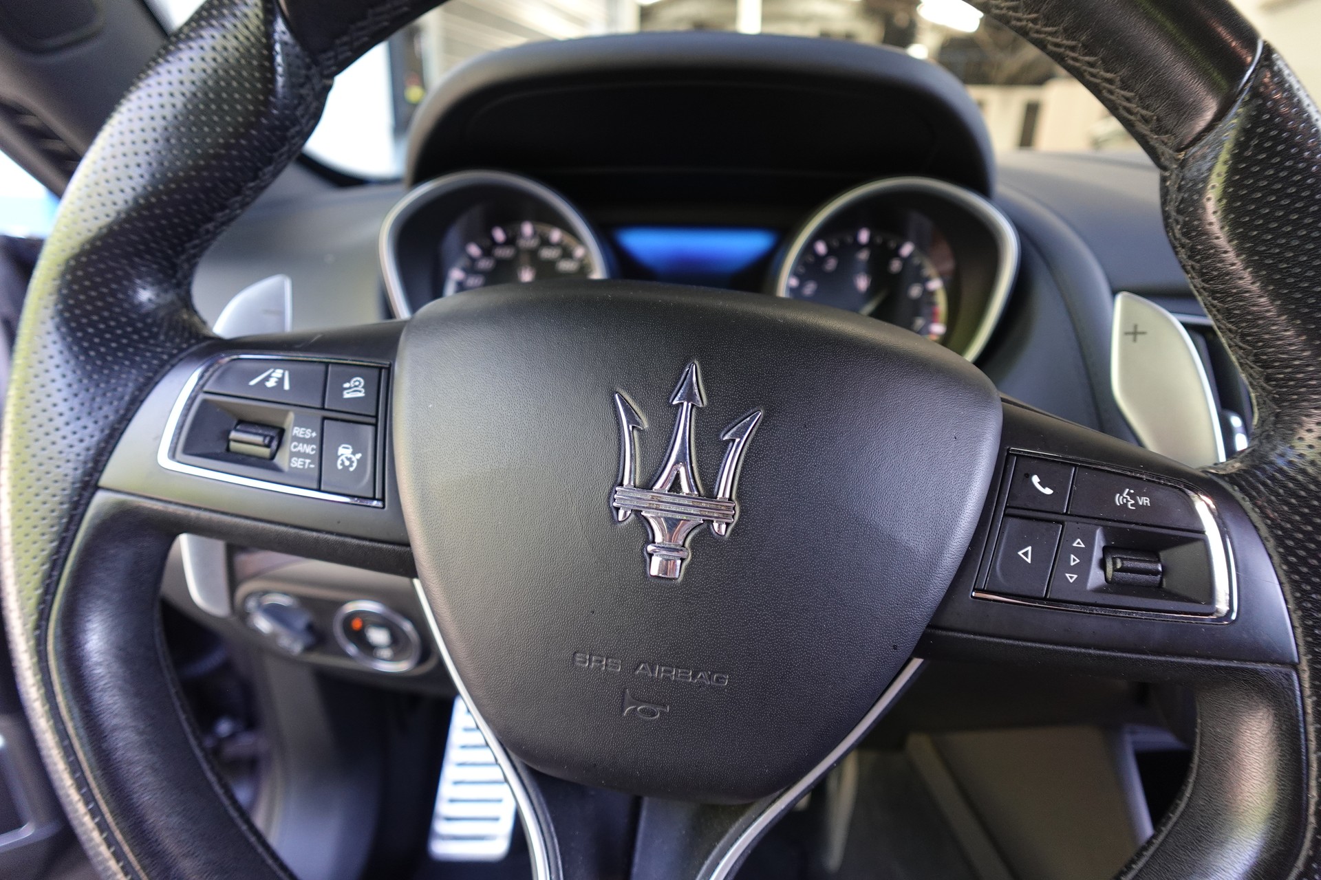 MASERATI S-image-6