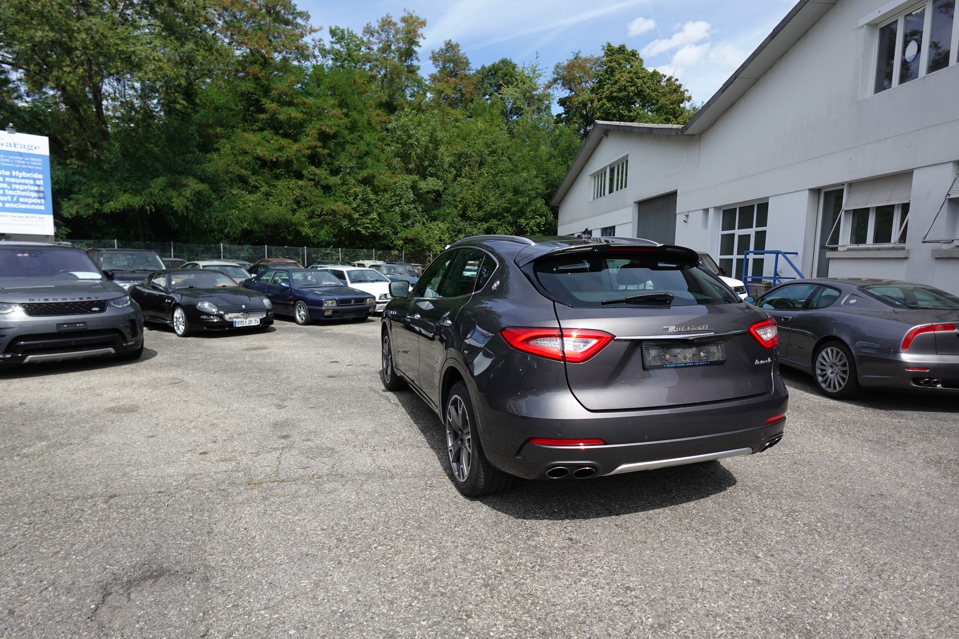 MASERATI S-image-5