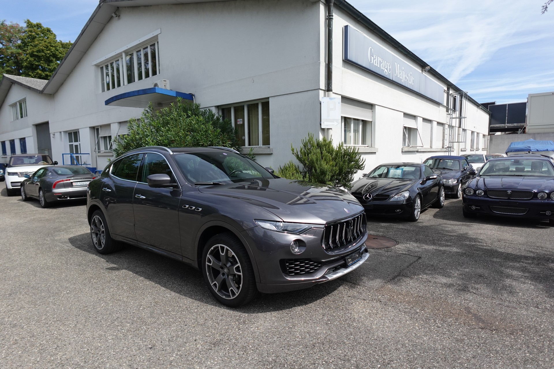 MASERATI S-image-0