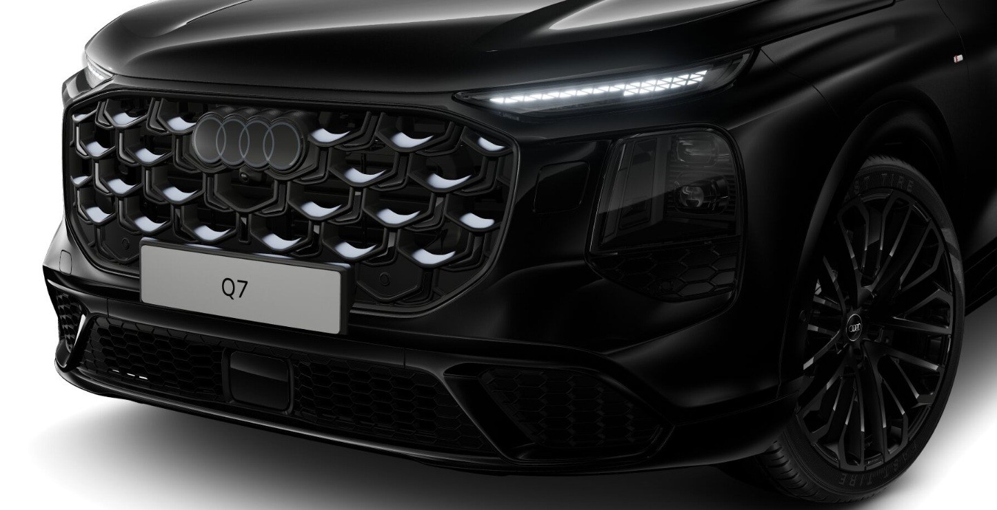 AUDI Q7 SUV TDI quattro 220 kW-image-1
