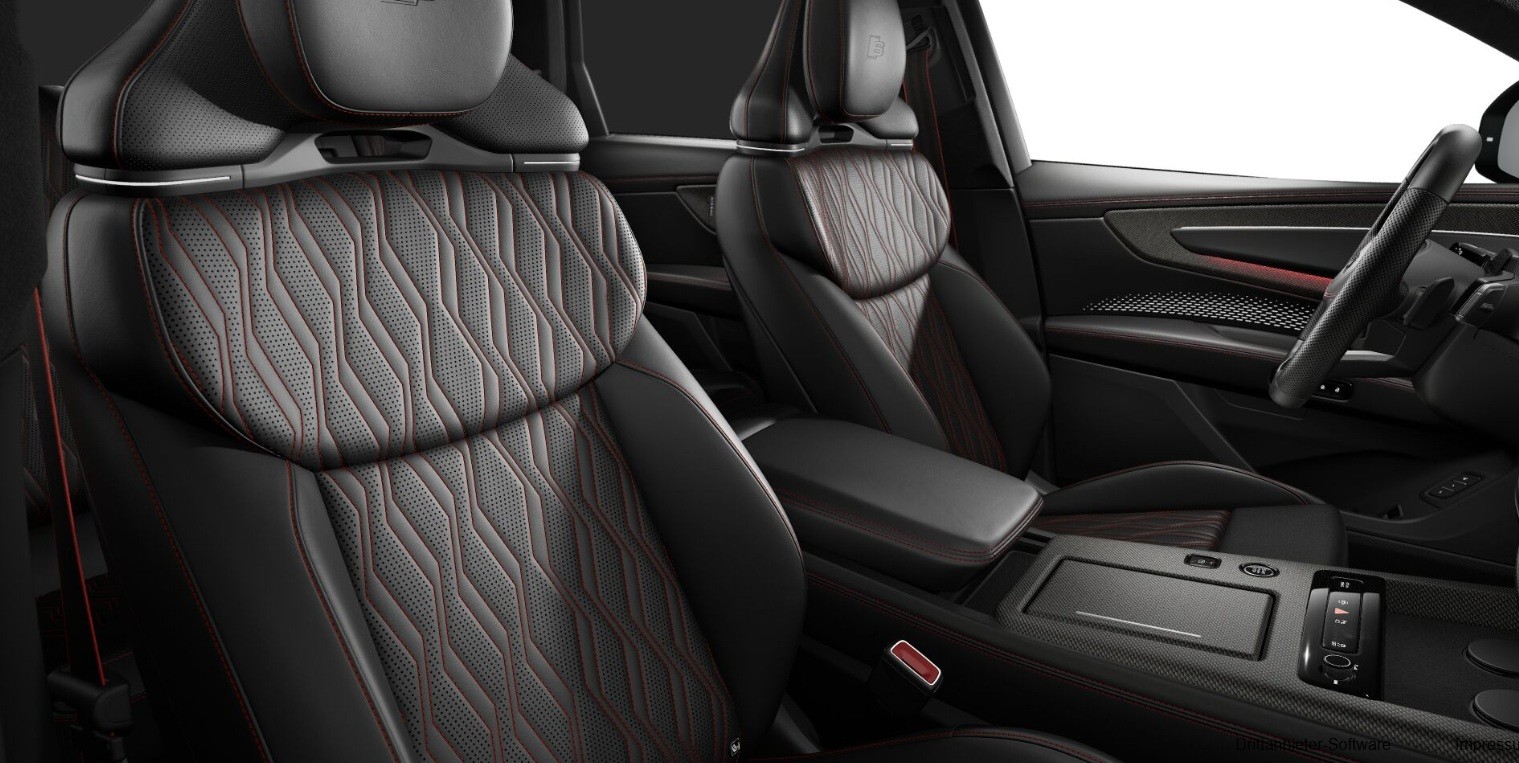 AUDI Q7 SUV TDI quattro 220 kW-image-6
