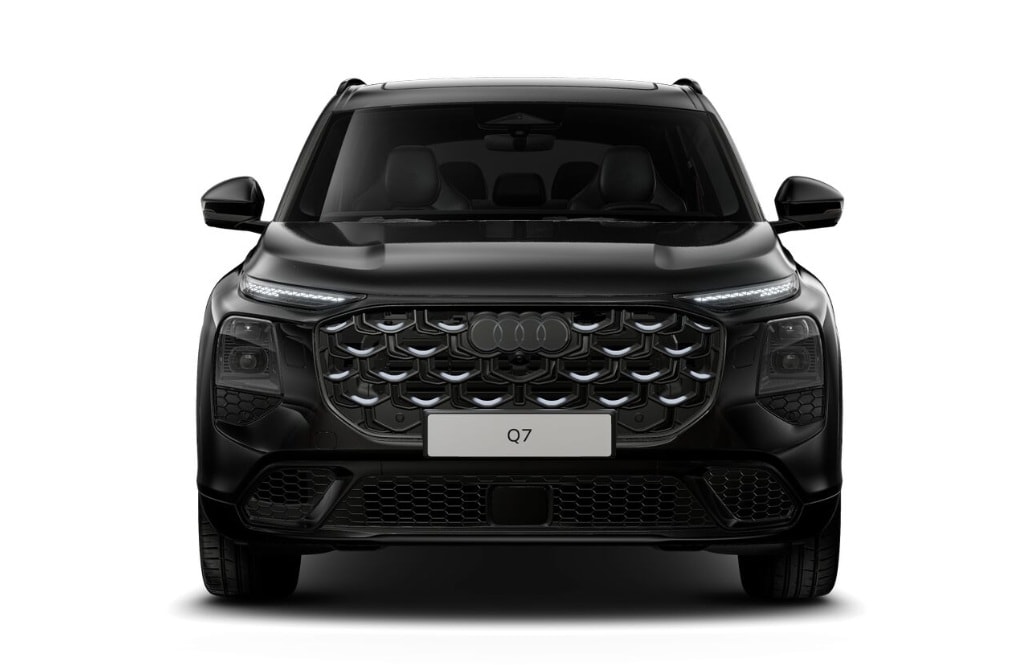 AUDI Q7 SUV TDI quattro 220 kW-image-2