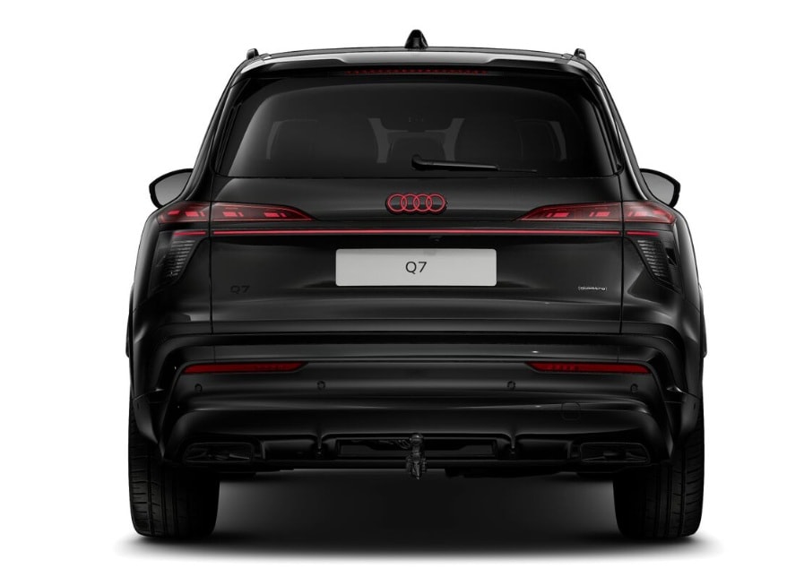 AUDI Q7 SUV TDI quattro 220 kW-image-5