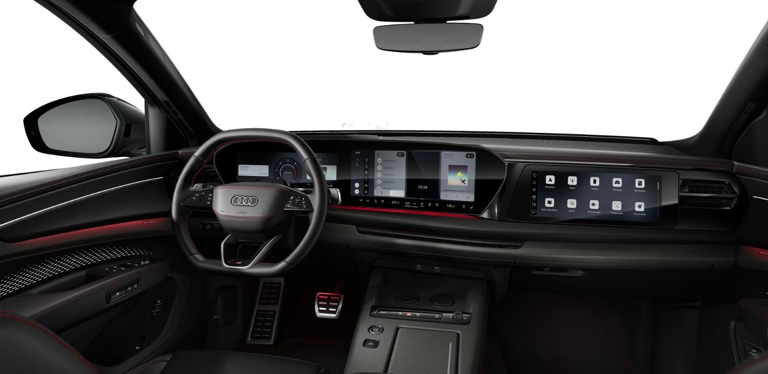AUDI Q7 SUV TDI quattro 220 kW-image-7