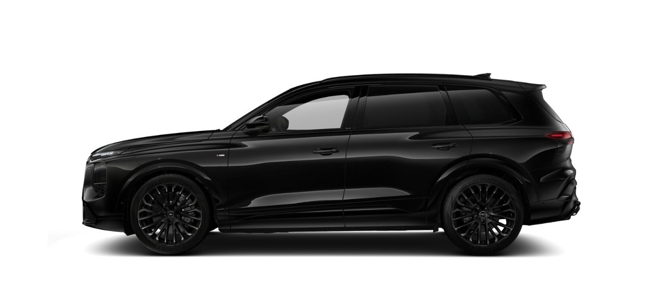 AUDI Q7 SUV TDI quattro 220 kW-image-3